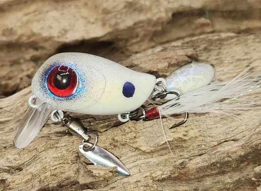 Jackall Micro Tappy ko
