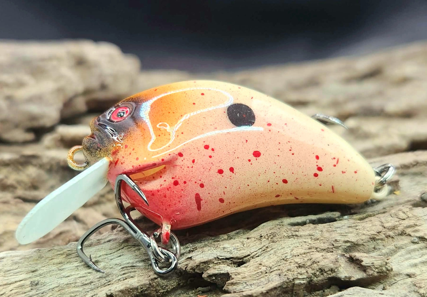 Megabass Blowly ko