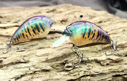 Megabass Blowly ko