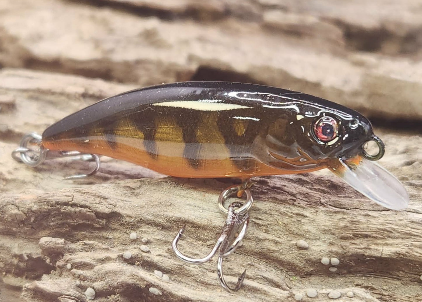 Megabass Acrobat X48 ko