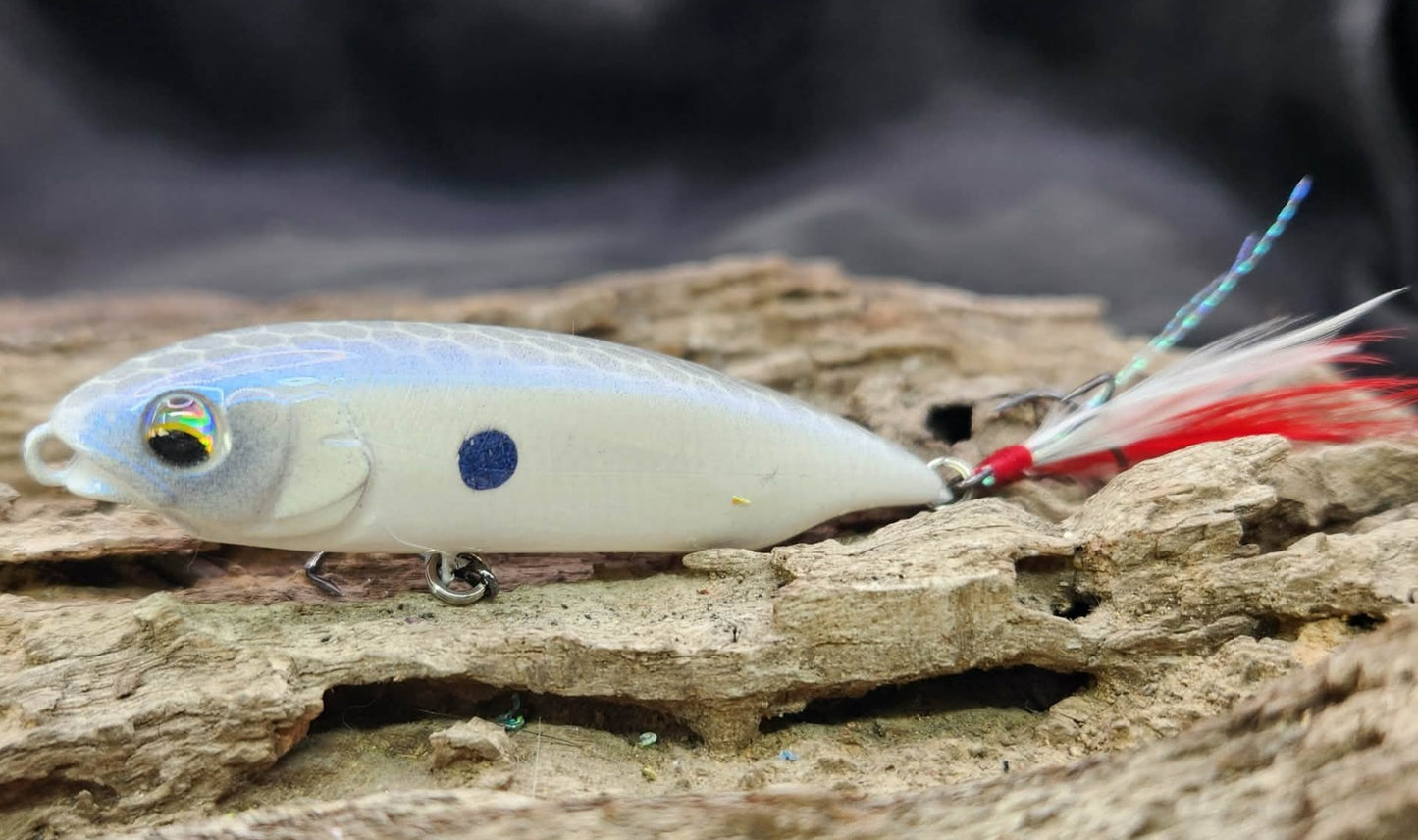 Megabass Karashi 75ko BFS