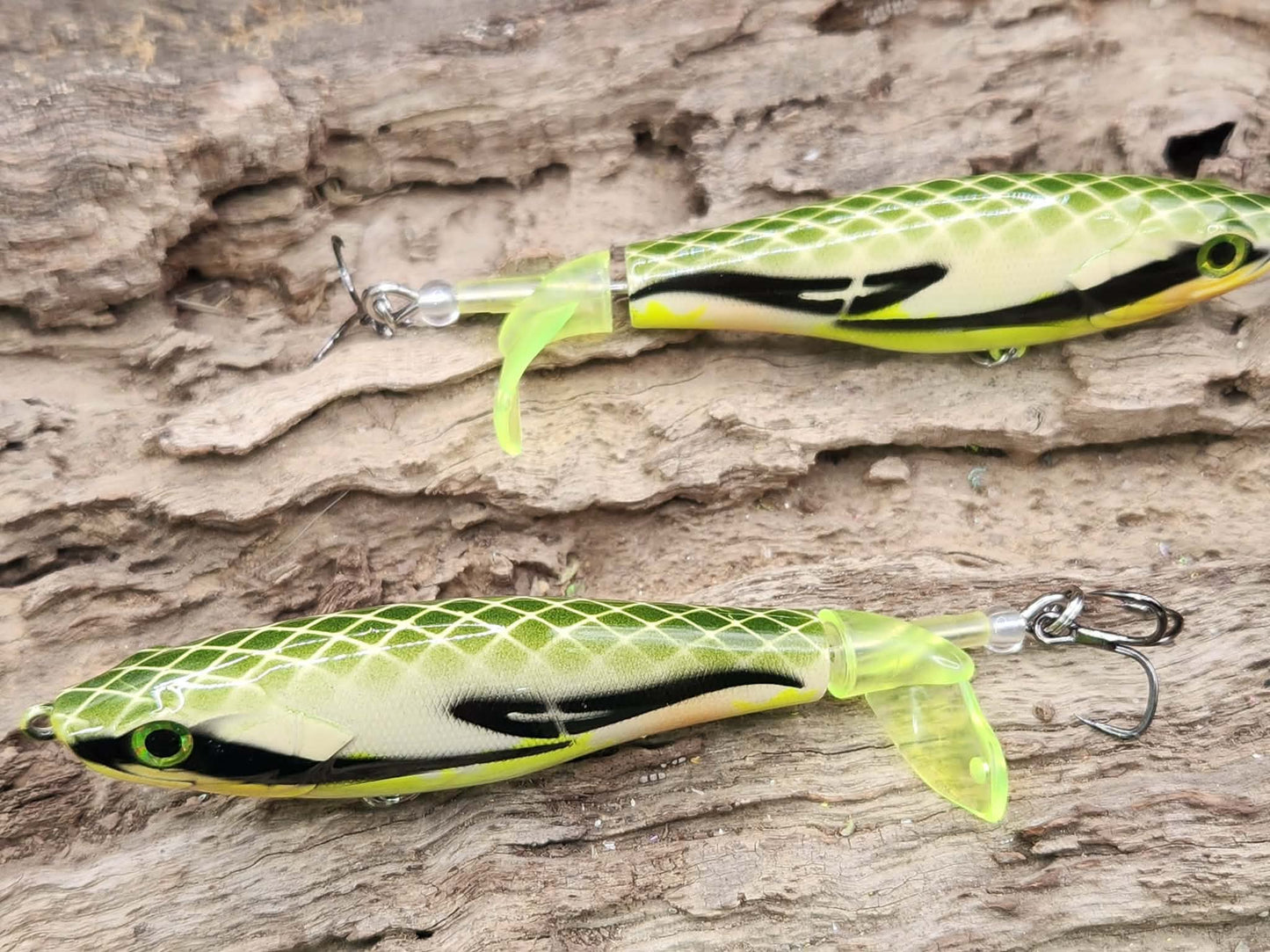 Flatside Whopper Plopper 110