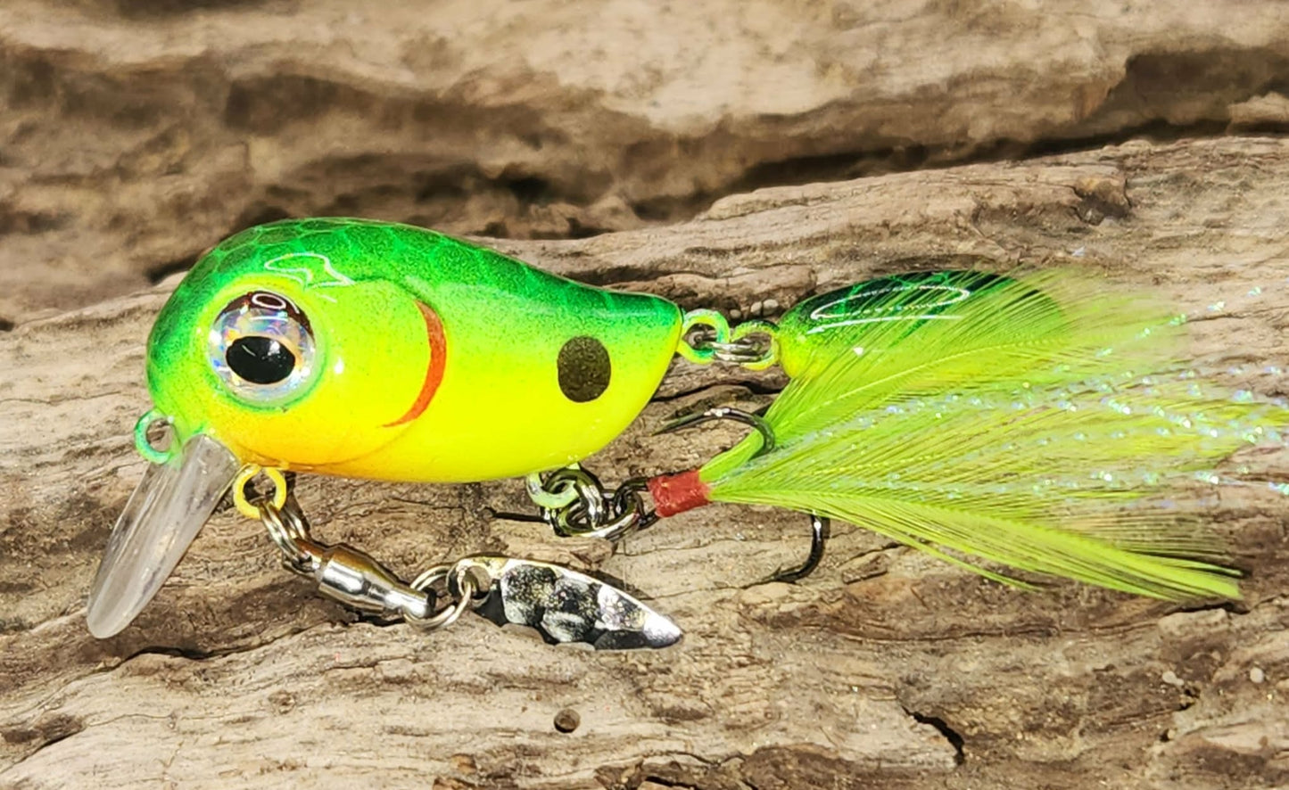 Jackall Micro Tappy ko