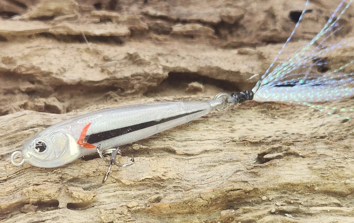 Megabass Karashi IGX 60 ko