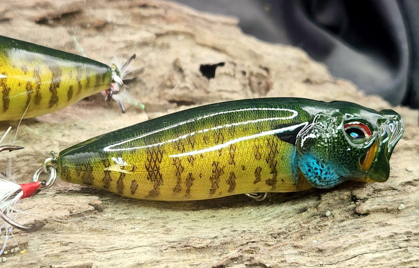 Megabass PopMax ko