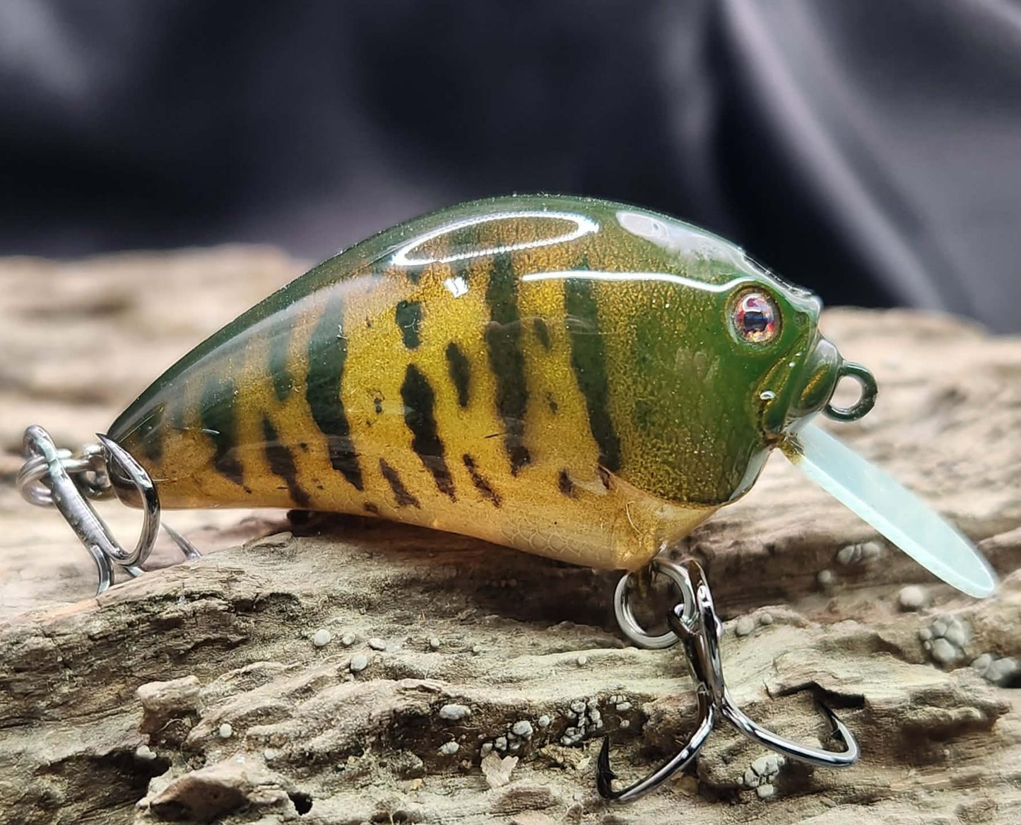Megabass Blowly ko