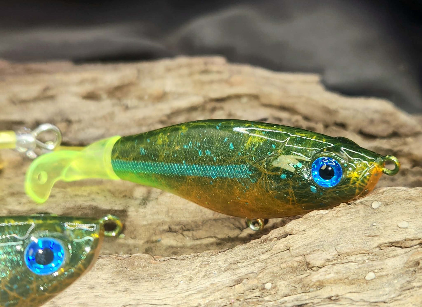 Flatside Whopper Plopper 90