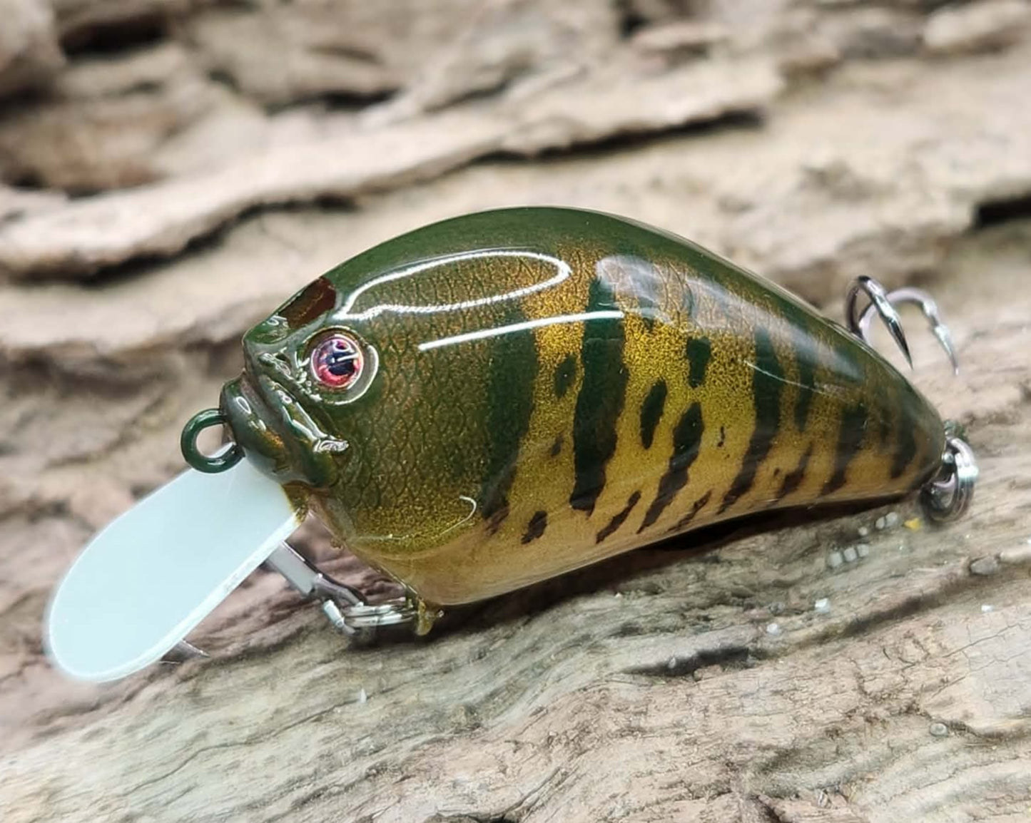 Megabass Blowly ko