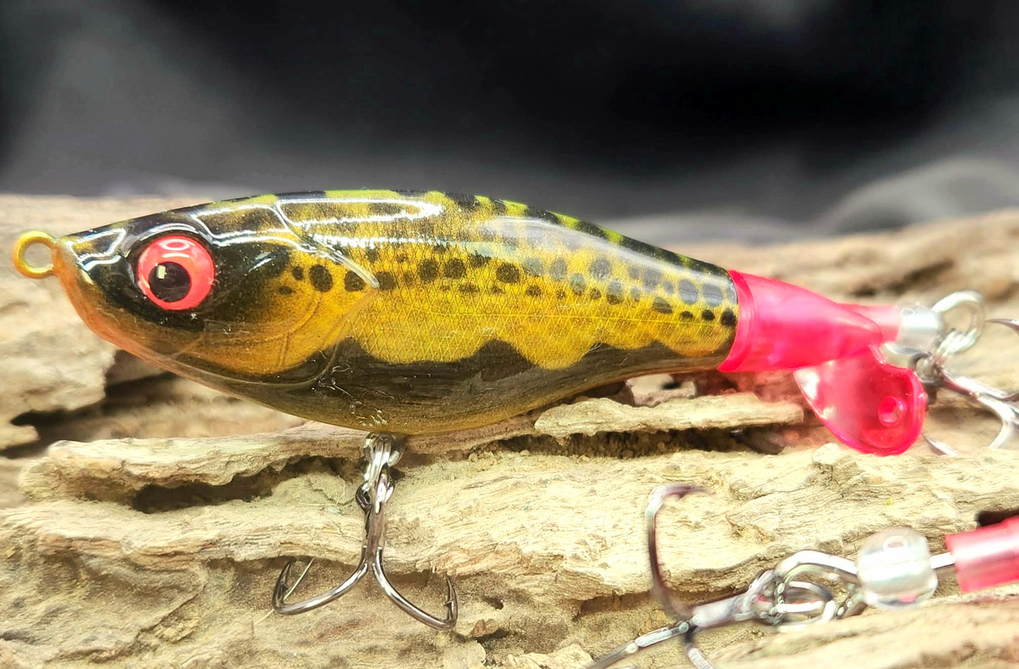 Flatside Whopper Plopper 90