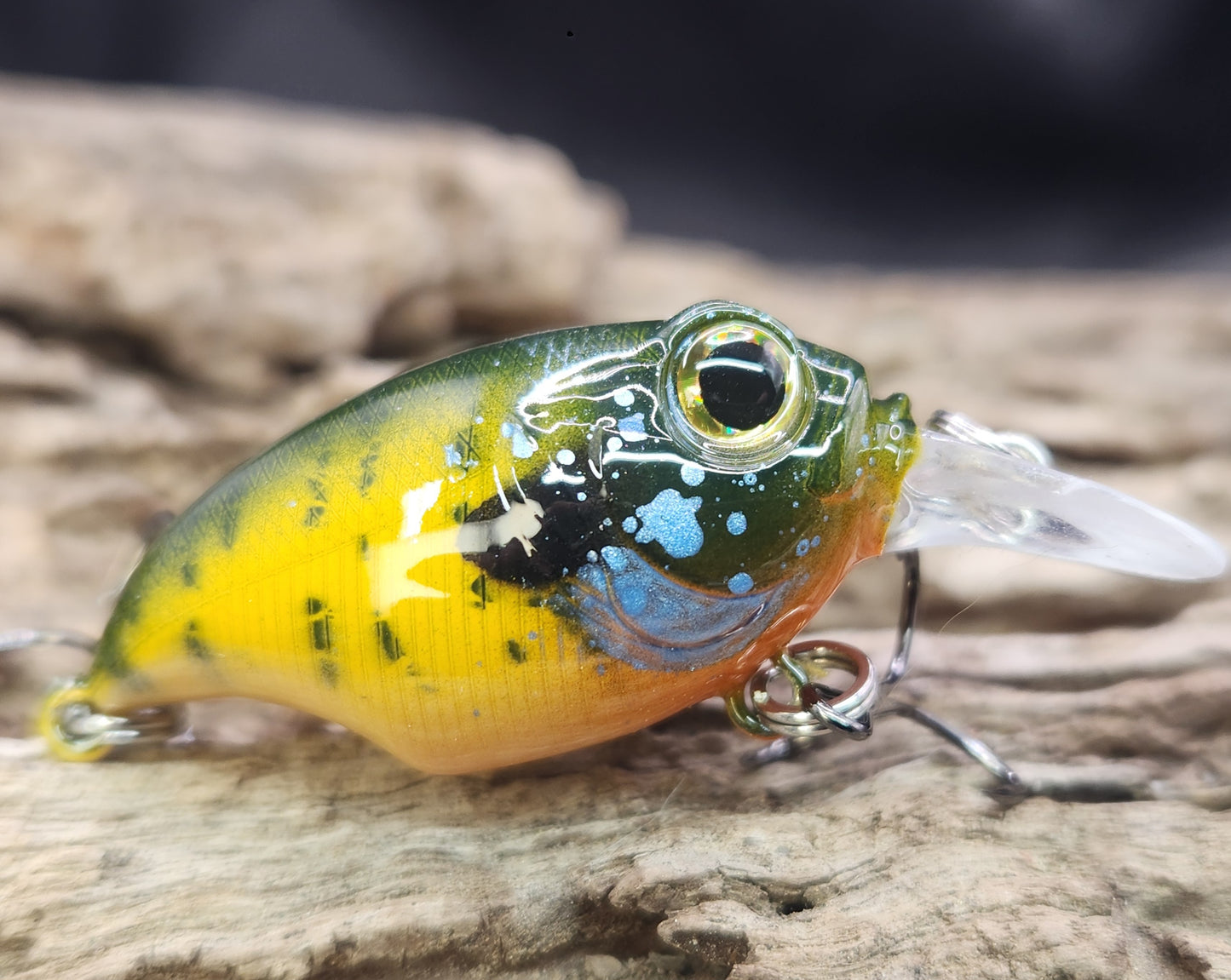 Megabass Griffon ko