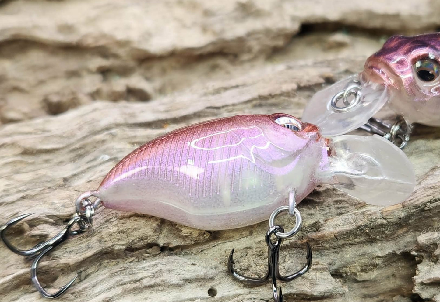 Megabass Griffon ko BFS