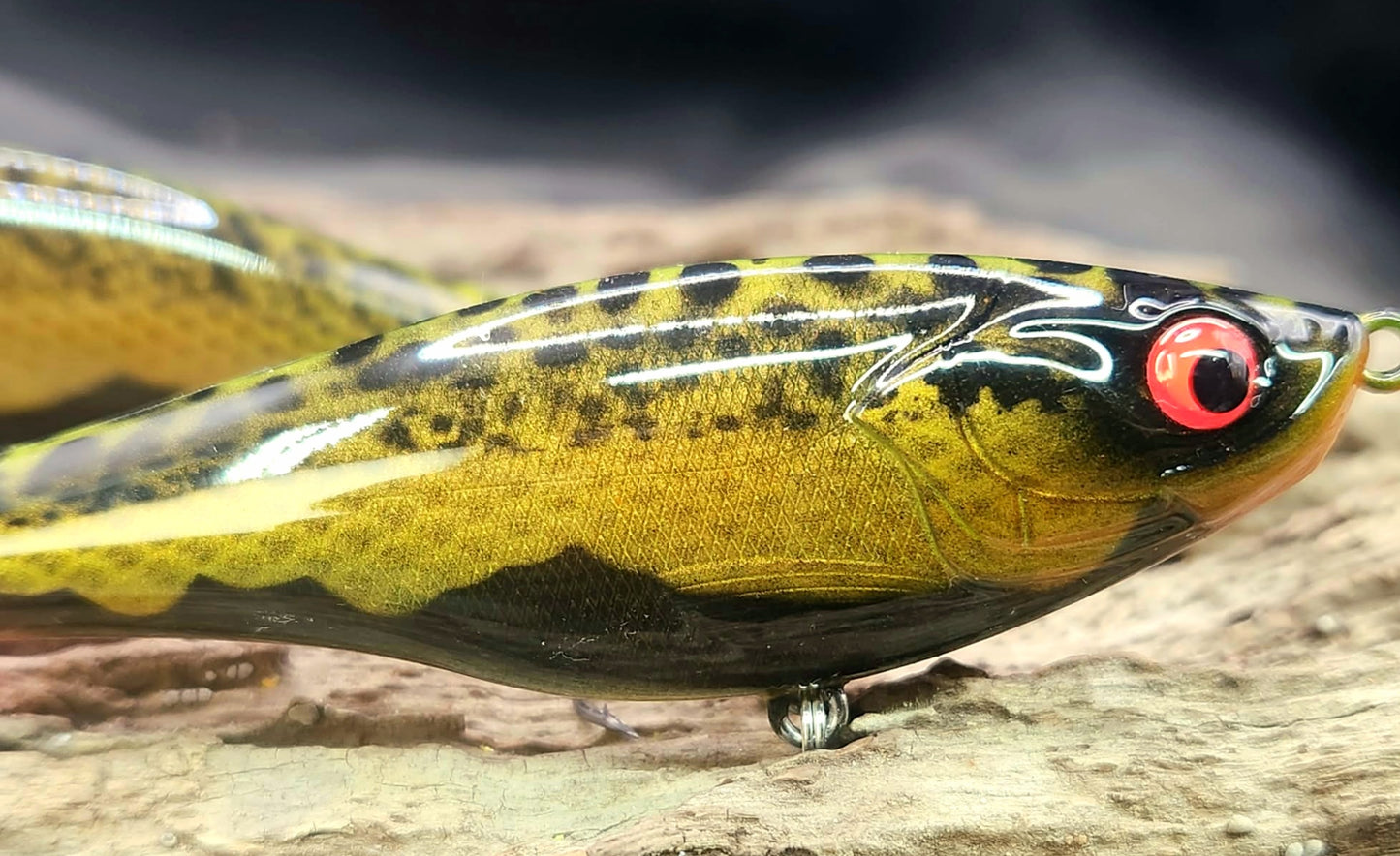 Flatside Whopper Plopper 110