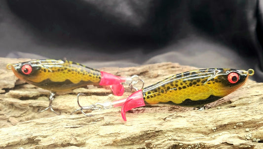 Flatside Whopper Plopper 90