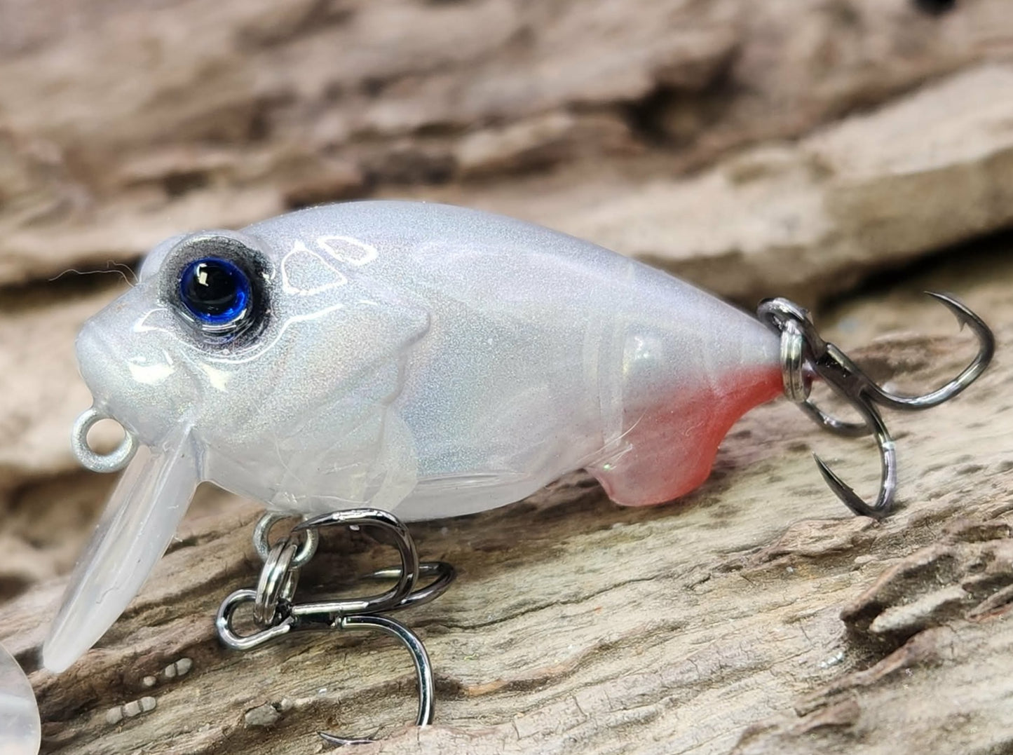 Megabass Griffon Zero ko