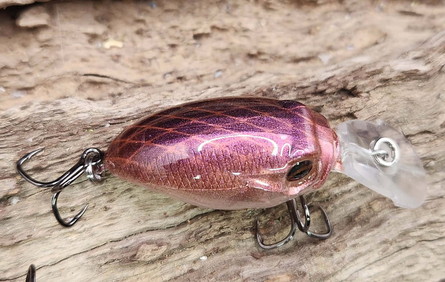 Megabass Griffon MR-X ko BFS