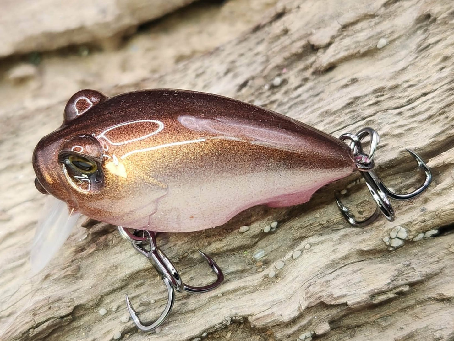 Megabass Griffon Zero ko