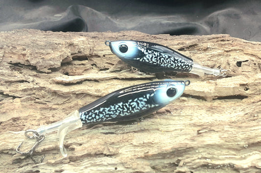 Flatside Whopper Plopper 90