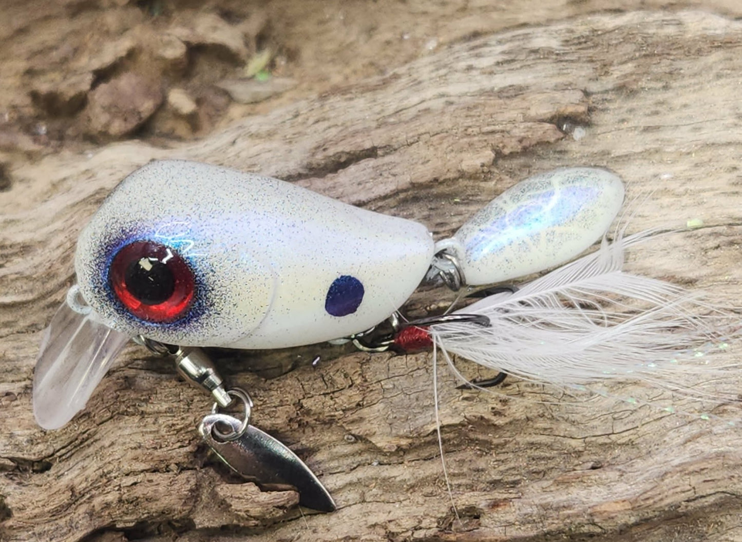 Jackall Micro Tappy ko