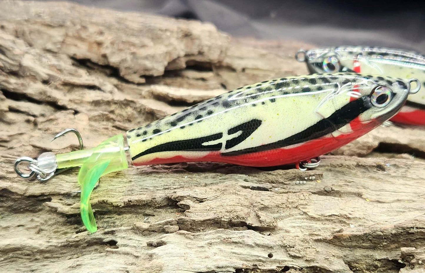Flatside Whopper Plopper 110