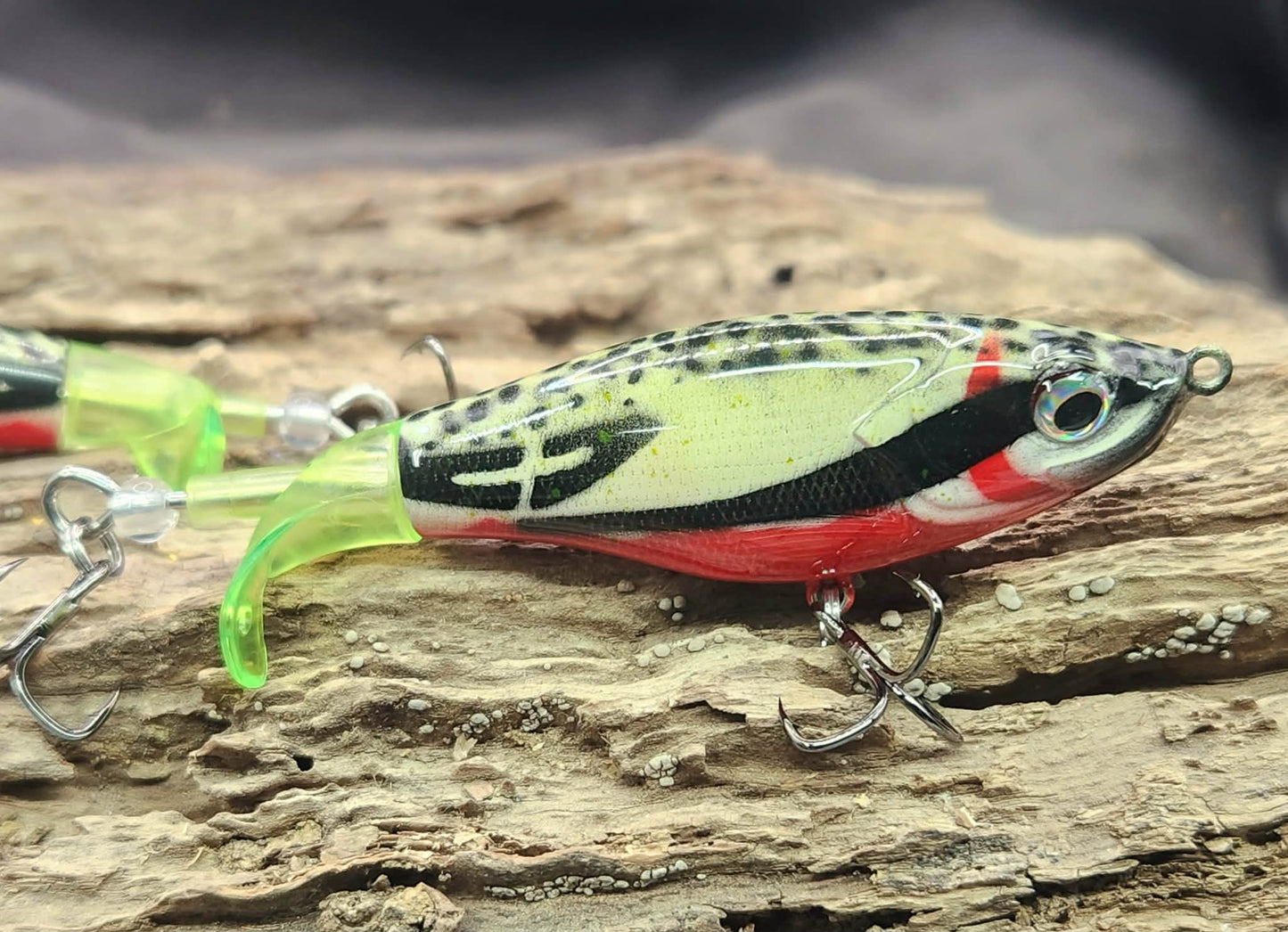 Flatside Whopper Plopper 90