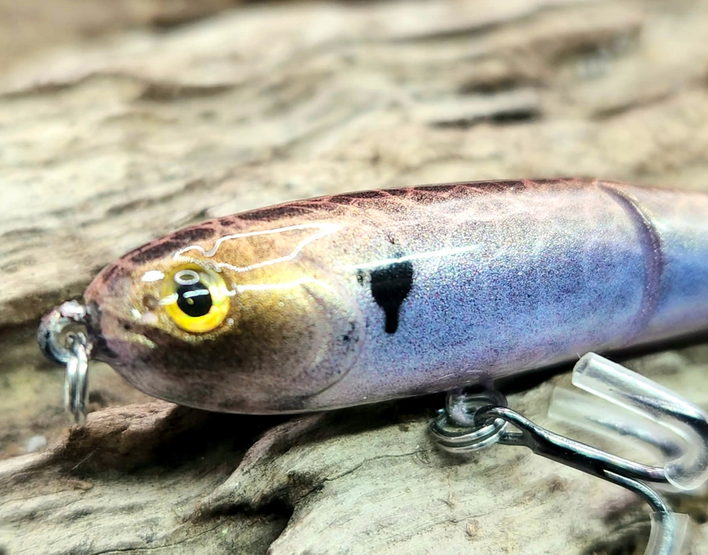 Baitsanity BFS Micro Glide