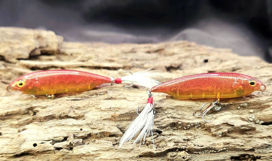 Megabass Karashi 60ko BFS