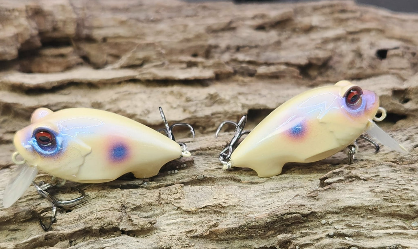 Megabass Griffon Zero ko