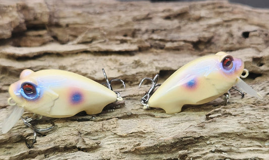 Megabass Griffon Zero ko