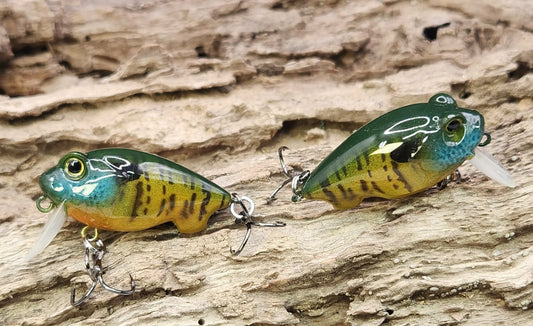 Megabass Griffon Zero ko