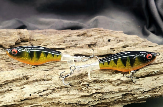 Flatside Whopper Plopper 90