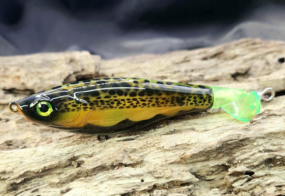 Flatside Whopper Plopper 110