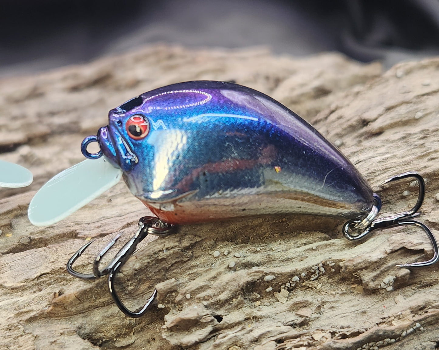 Megabass Blowly ko