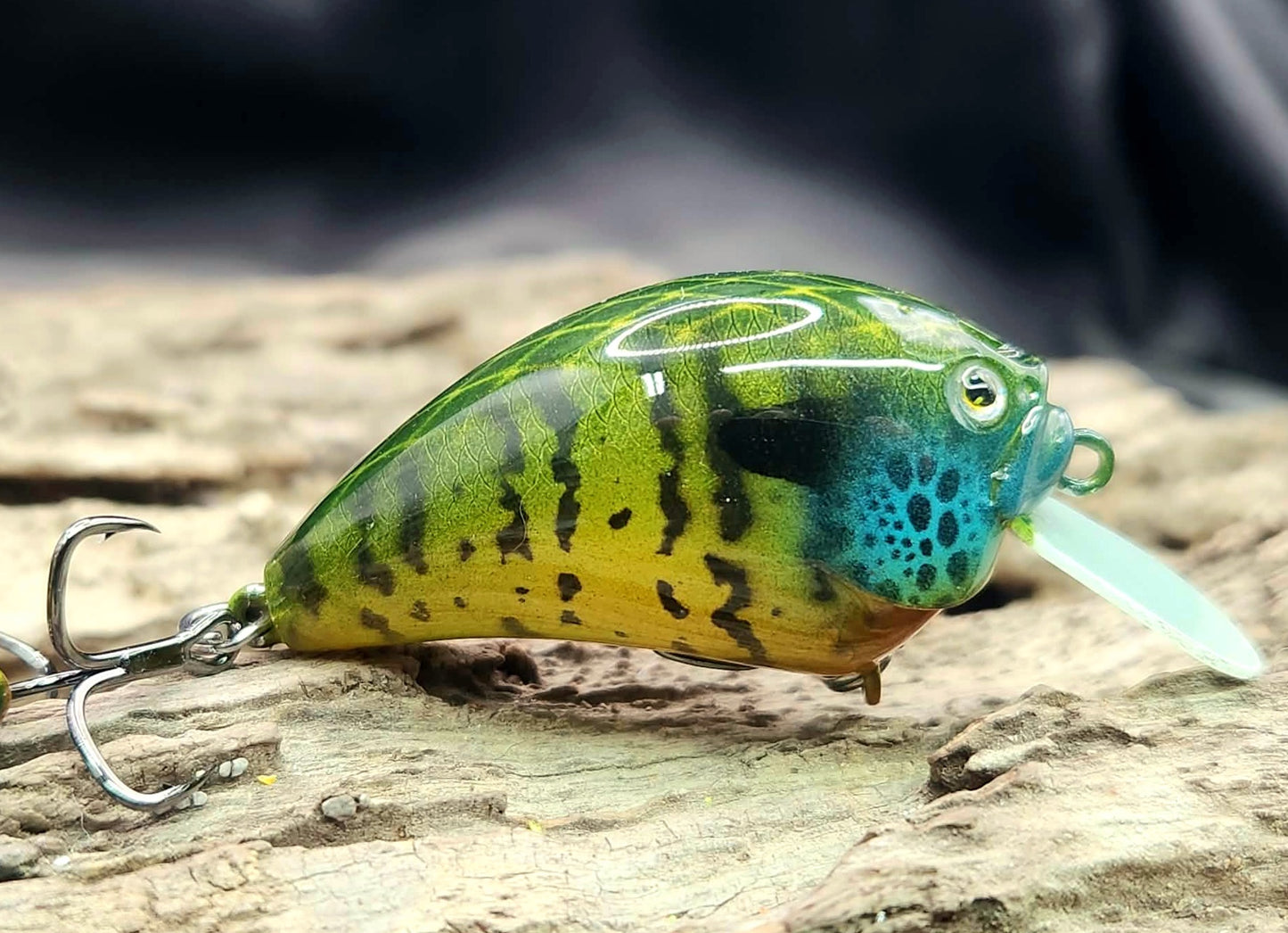 Megabass Blowly ko