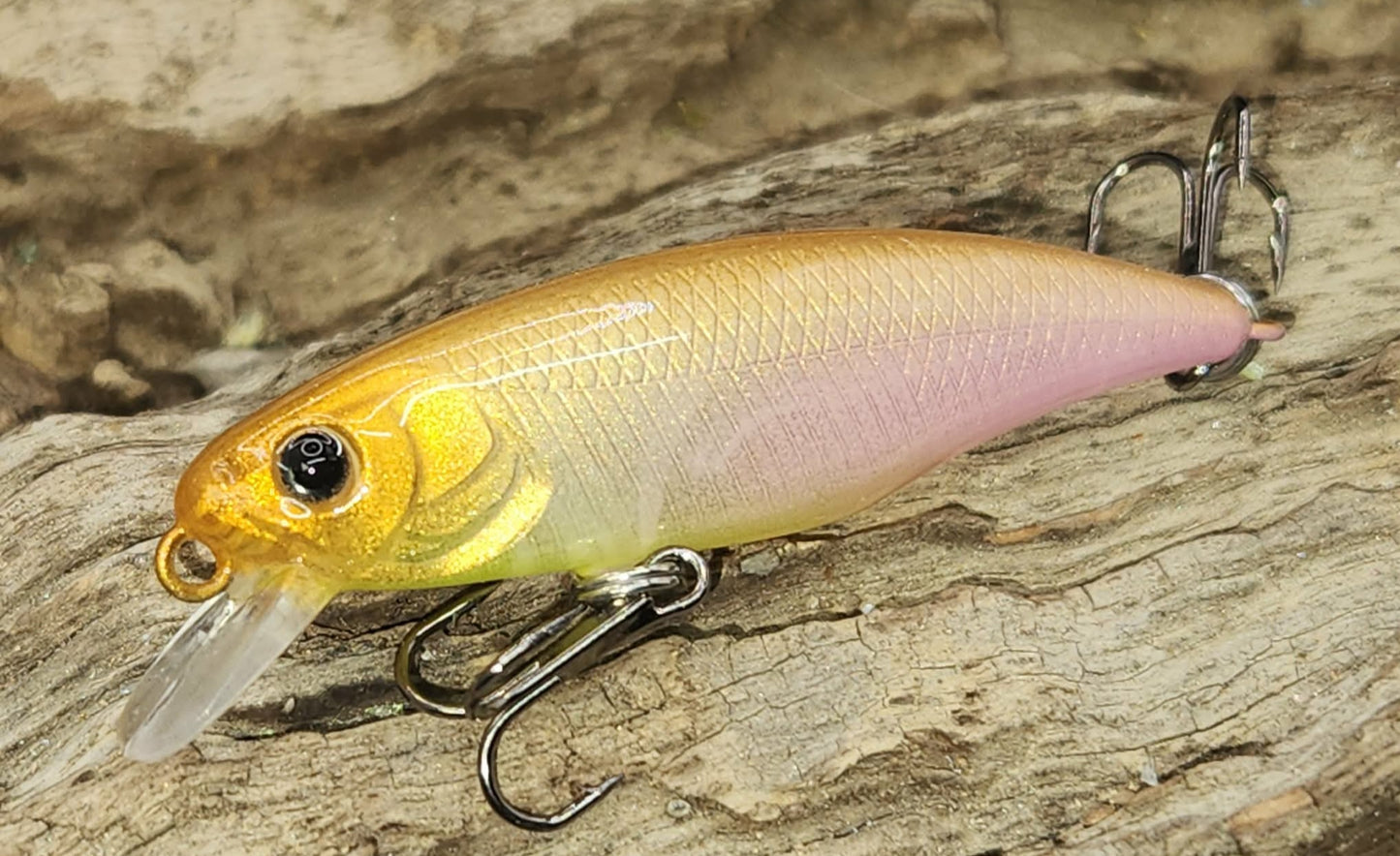 Megabass Acrobat X48 ko