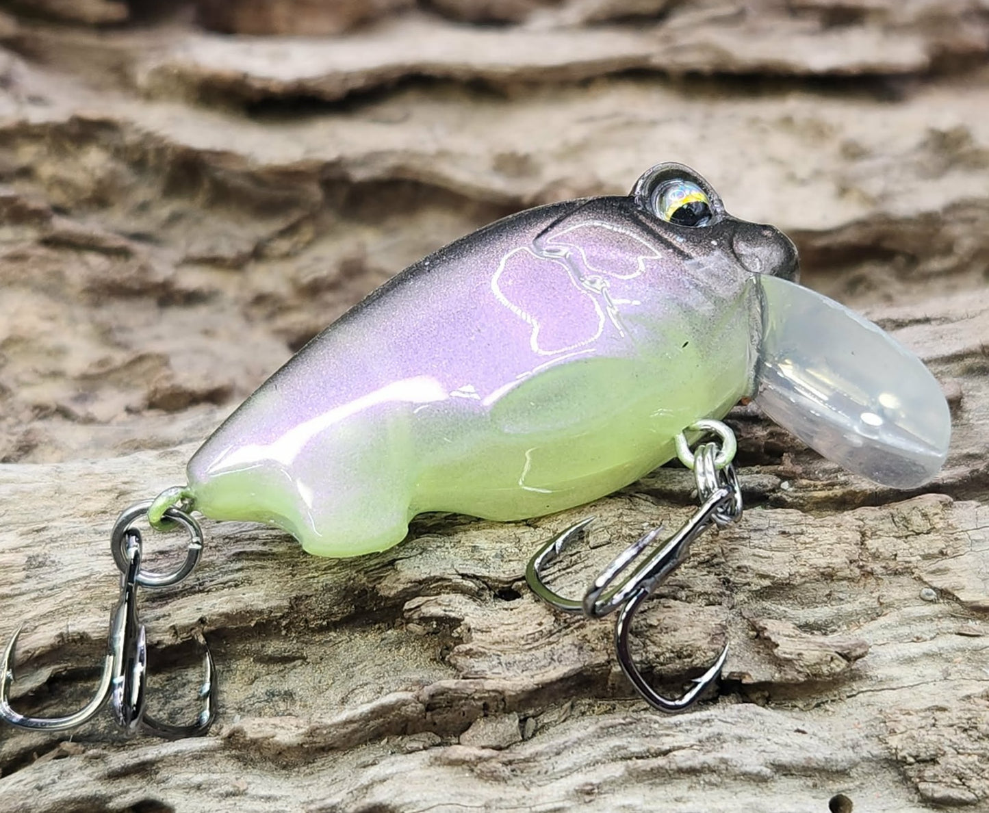 Megabass Griffon Zero ko