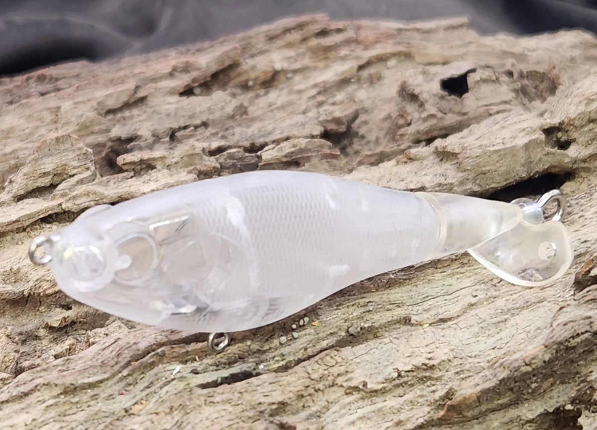 Flatside Whopper Plopper 90 blank
