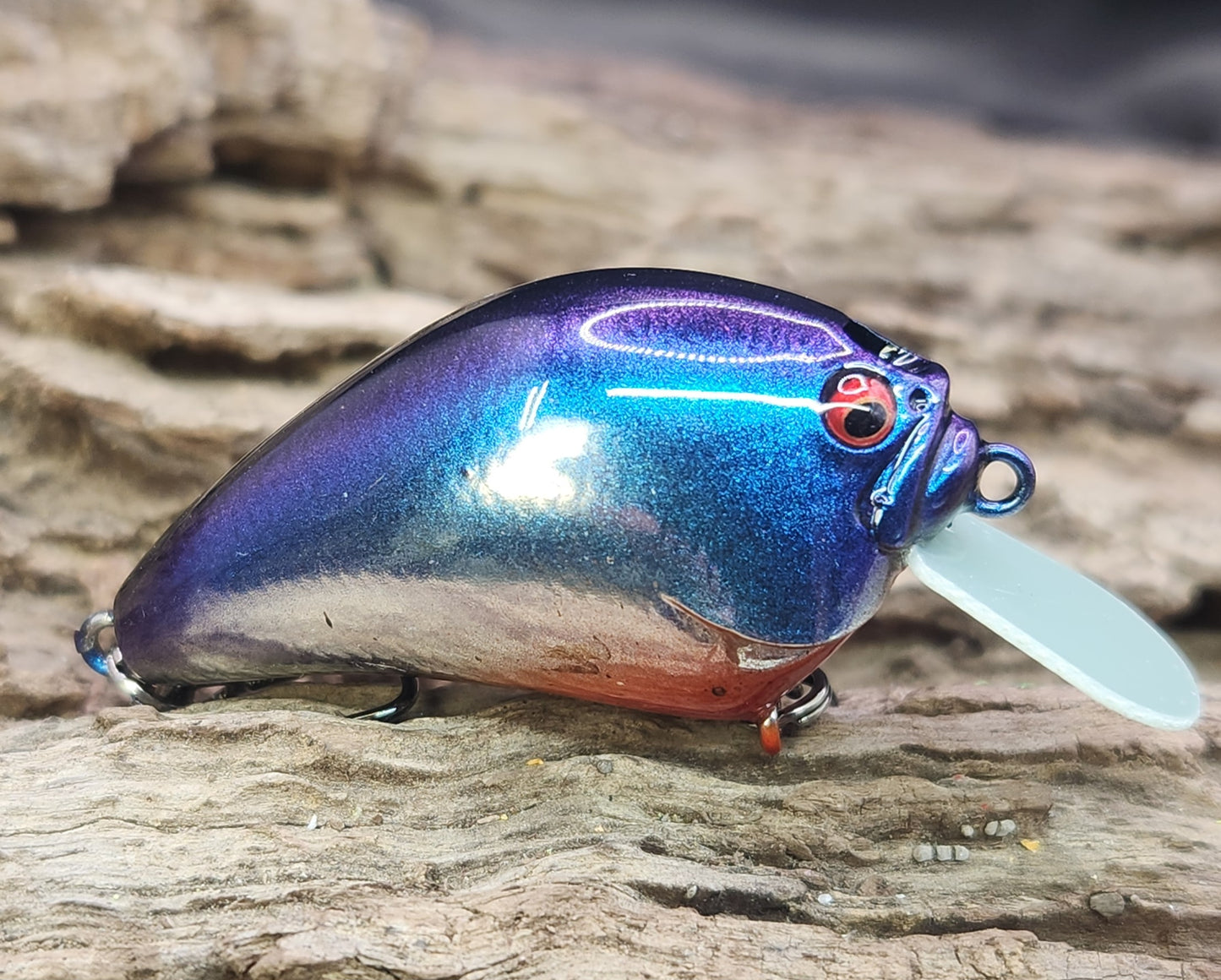 Megabass Blowly ko
