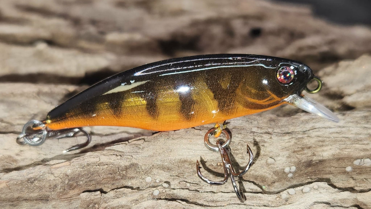 Megabass Acrobat X48 ko