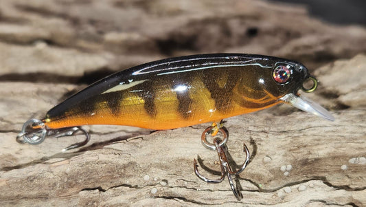 Megabass Acrobat X48 ko