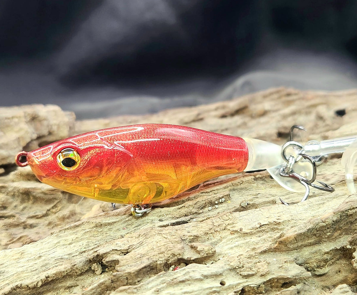 Flatside Whopper Plopper 90