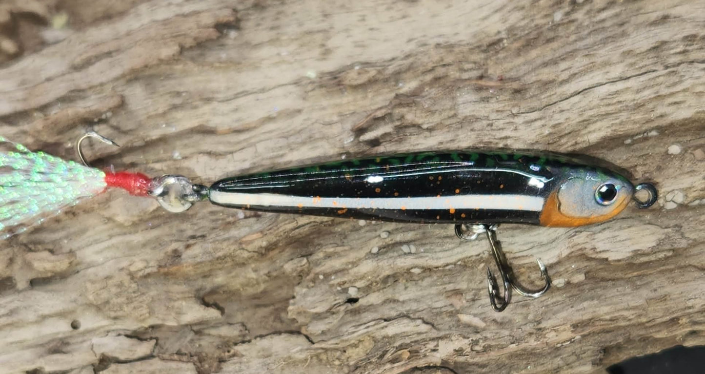 Megabass Karashi IGX 60 ko