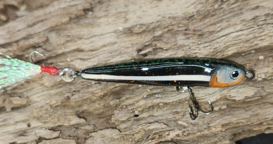 Megabass Karashi IGX 60 ko