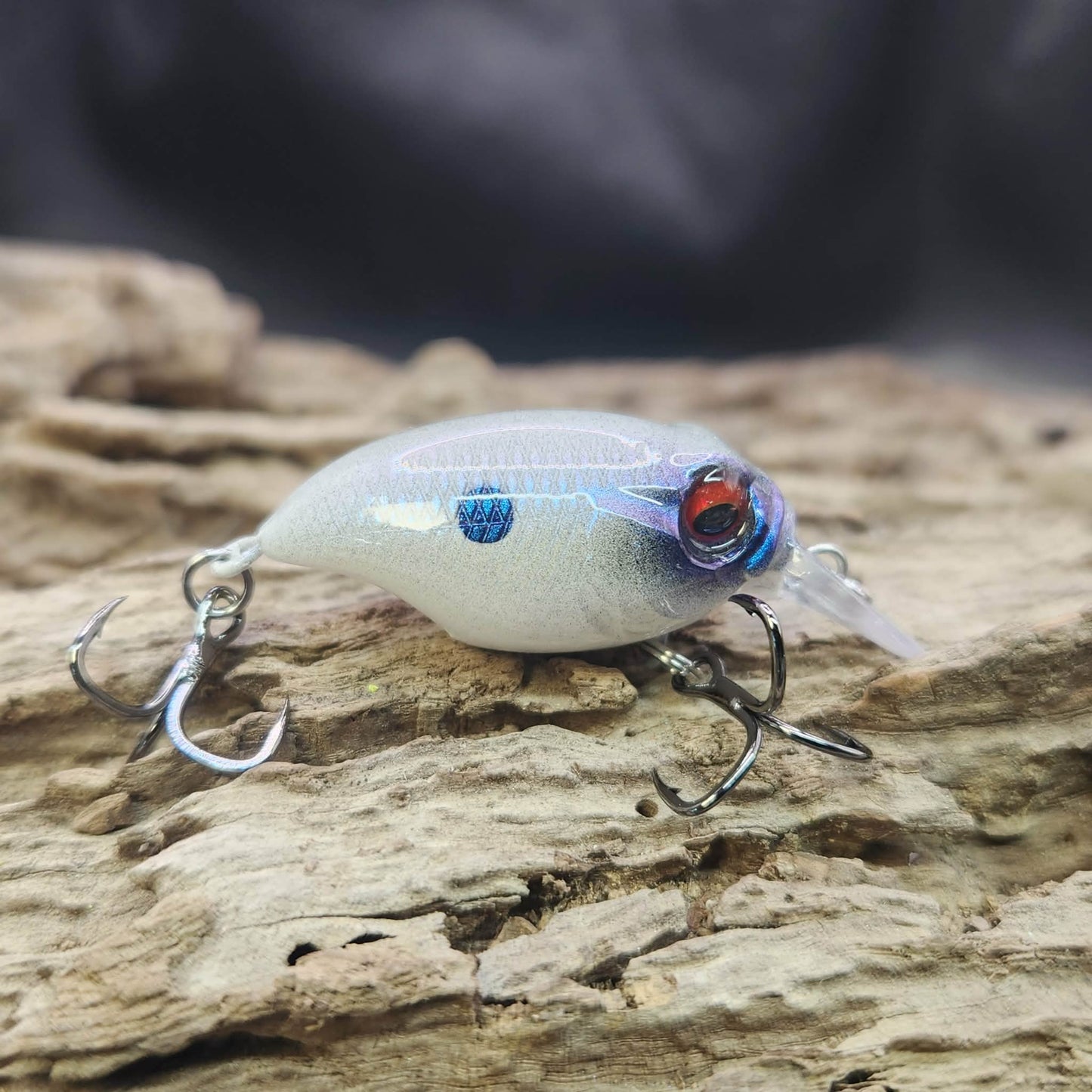 Megabass Griffon SR-X BFS ko