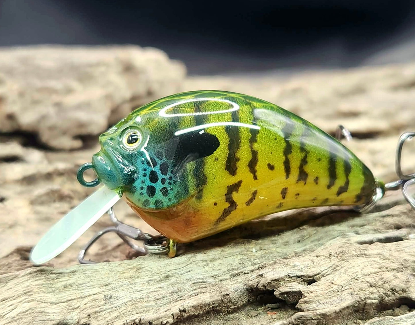 Megabass Blowly ko