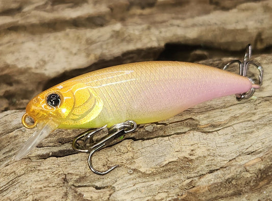 Megabass Acrobat X48 ko