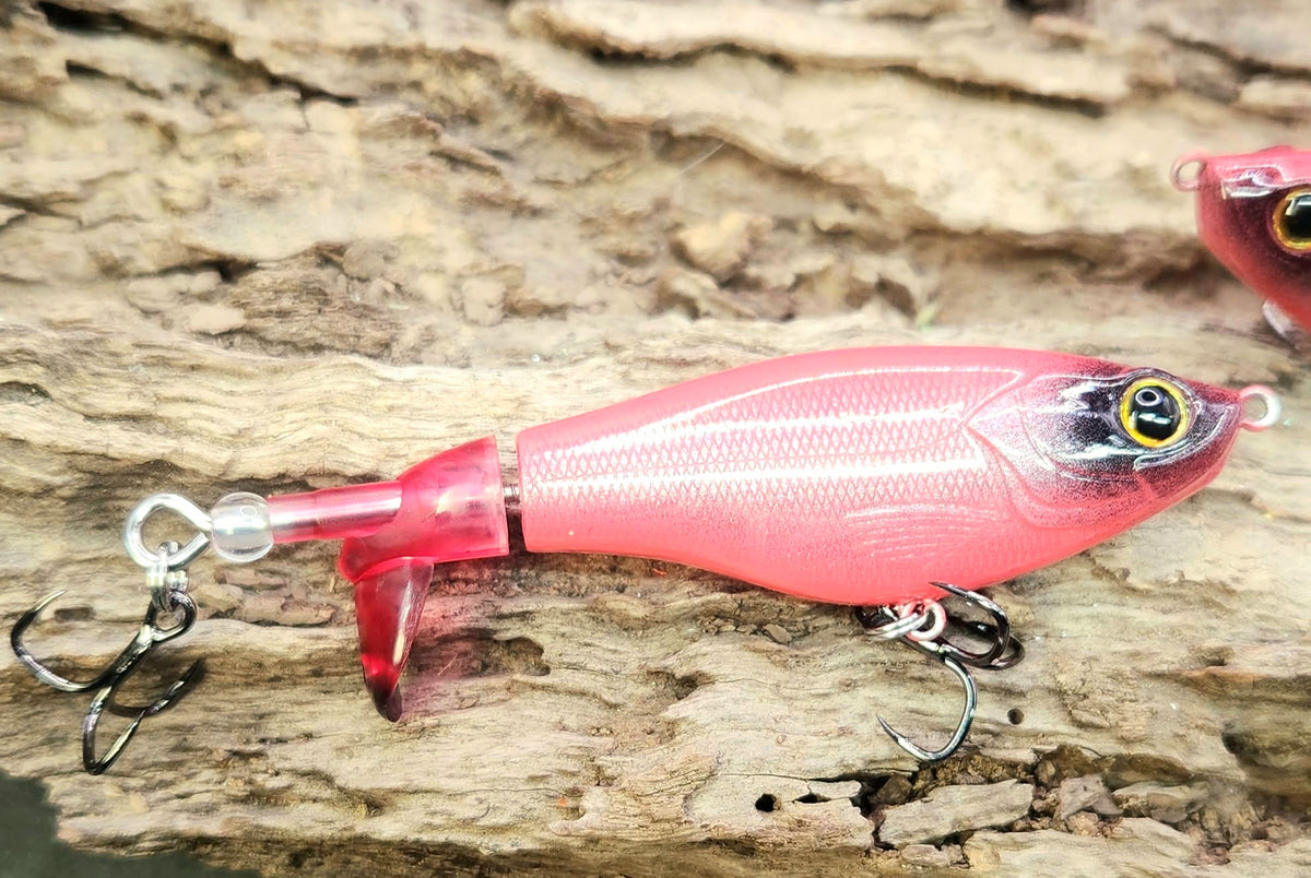 Flatside Whopper Plopper 90