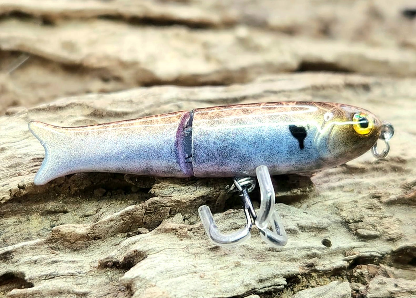 Baitsanity BFS Micro Glide
