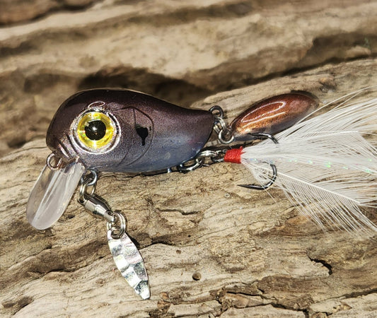 Jackall Micro Tappy ko