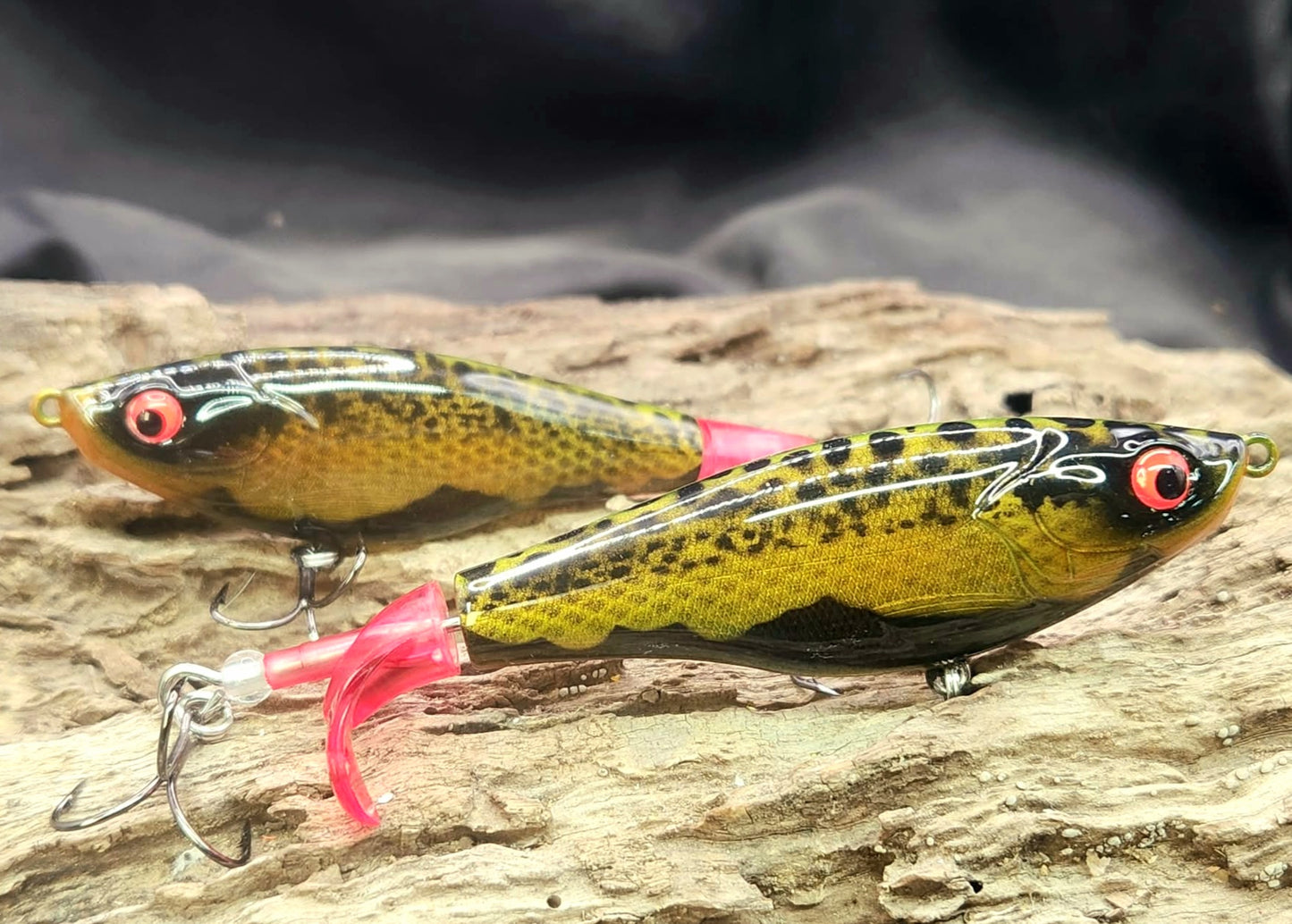 Flatside Whopper Plopper 110