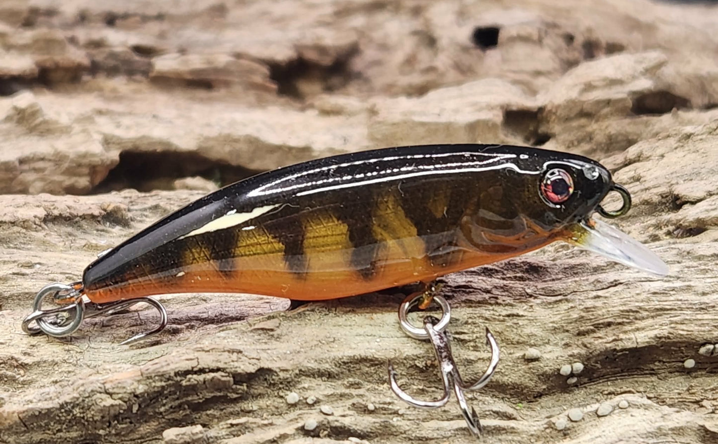 Megabass Acrobat X48 ko